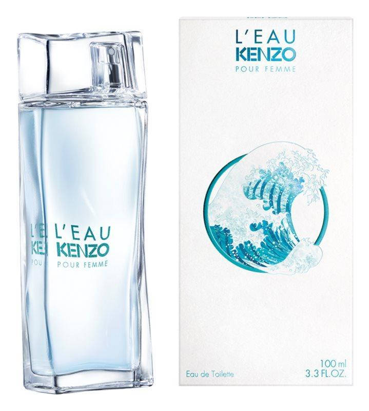 Kenzo Leau Par Kenzo Pour Femme Туалетная вода 100 ml Духи Кензо Ле Пар Кензо Пур Фем 100 мл Женский
Kenzo Leau Par Kenzo Pour Femme Туалетная вода 100 ml Духи Кензо Ле Пар Кензо Пур Фем 100 мл Женский