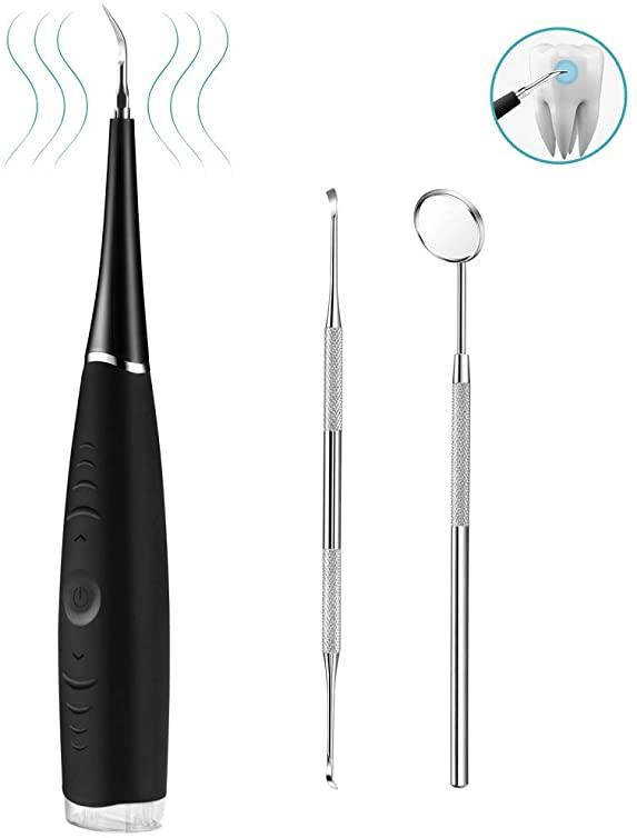 Набор инструментов для чистки зубов, новый электрический зубной иригатор
Набор инструментов для чистки зубов, новый электрический зубной иригатор