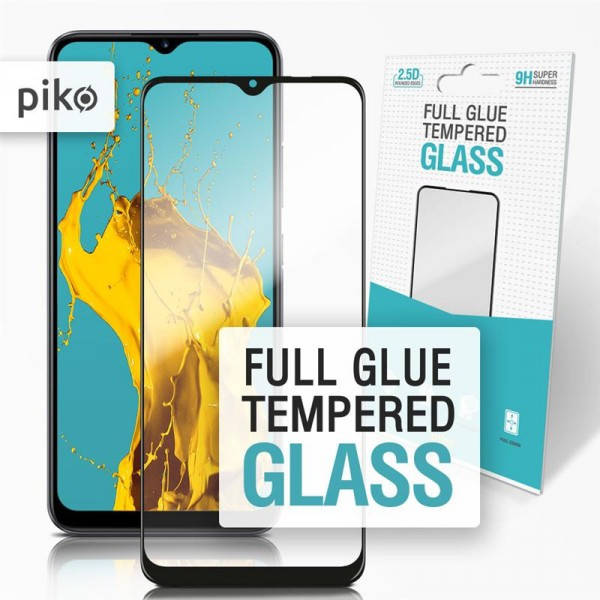 Защитное стекло Piko для RealMe C11 2021 Black Full Glue, 0.3mm, 2.5D (1283126512810), Черный
Защитное стекло Piko для RealMe C11 2021 Black Full Glue, 0.3mm, 2.5D (1283126512810), Черный