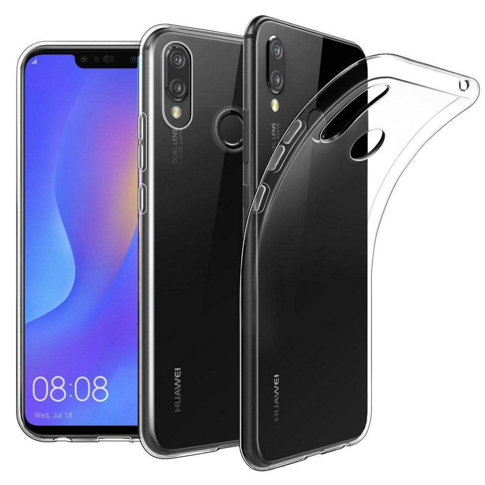 Прозрачный Чехол OneCam Huawei P Smart Plus (ультратонкий силиконовый) (Хуавей П Р Смарт Плюс)
Прозрачный Чехол OneCam Huawei P Smart Plus (ультратонкий силиконовый) (Хуавей П Р Смарт Плюс)
