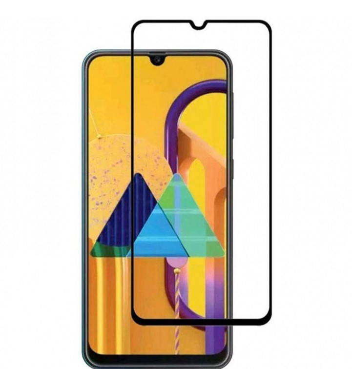 Защитное стекло Samsung M30s \ Защитное стекло Самсунг М30с (полная поклейка на весь экран ), Черный
Защитное стекло Samsung M30s \ Защитное стекло Самсунг М30с (полная поклейка на весь экран ), Черный