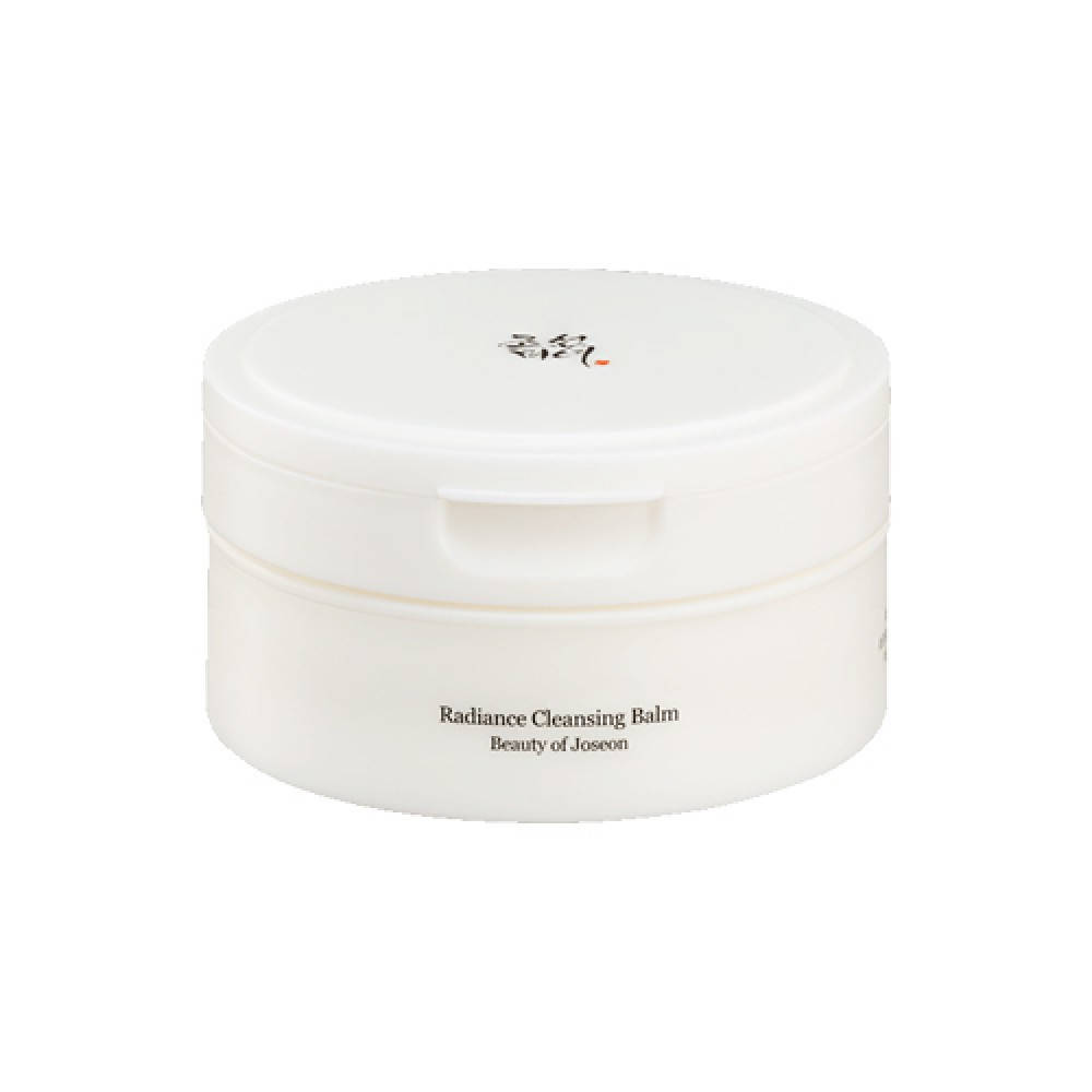 Очищающий бальзам для снятия макияжа Beauty of Joseon Radiance Cleansing Balm, 100 ml
Очищающий бальзам для снятия макияжа Beauty of Joseon Radiance Cleansing Balm, 100 ml