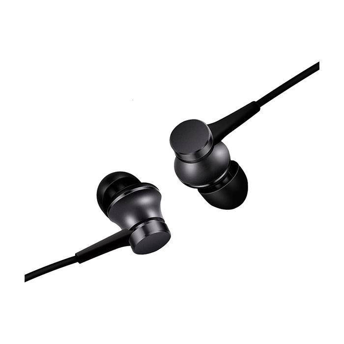 Наушники с микрофоном Xiaomi Piston Fresh Bloom Matte Black (ZBW4354TY) 
Наушники с микрофоном Xiaomi Piston Fresh Bloom Matte Black (ZBW4354TY)