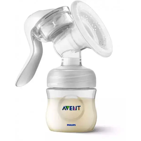 Молокоотсос механический Philips AVENT SCF430/10 (8710103943969) 
Молокоотсос механический Philips AVENT SCF430/10 (8710103943969)