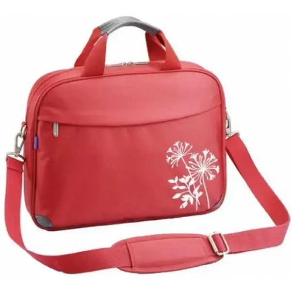 Сумка для ноутбука Sumdex Impulse@Fashion Place Slim Brief PON-451 Red 13.3" (PON-451SC), Красный
Сумка для ноутбука Sumdex Impulse@Fashion Place Slim Brief PON-451 Red 13.3" (PON-451SC), Красный