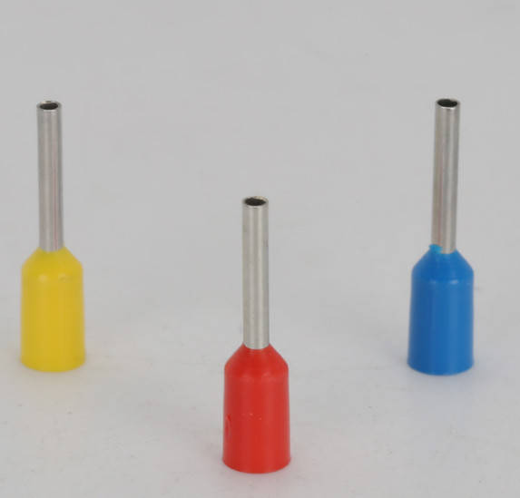 3125 Наконечник для провода E0508 100 шт.
3125 Наконечник для провода E0508 100 шт.