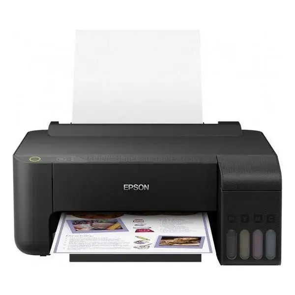 Принтер струйный Epson L1110 Black