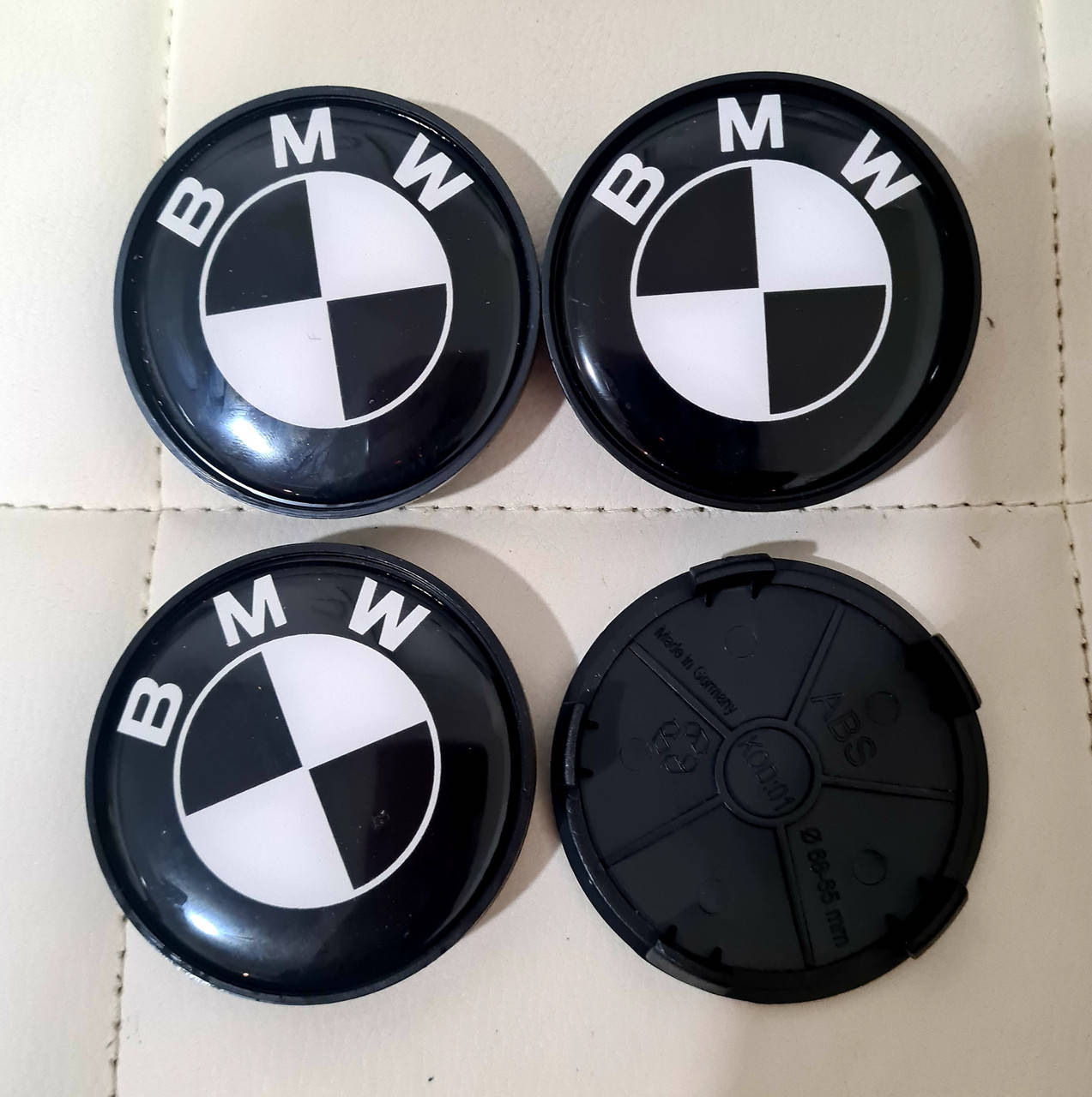 Колпачки, заглушки на диски BMW Бмв 68 мм / 65 мм 36136783536 черные
Колпачки, заглушки на диски BMW Бмв 68 мм / 65 мм 36136783536 черные