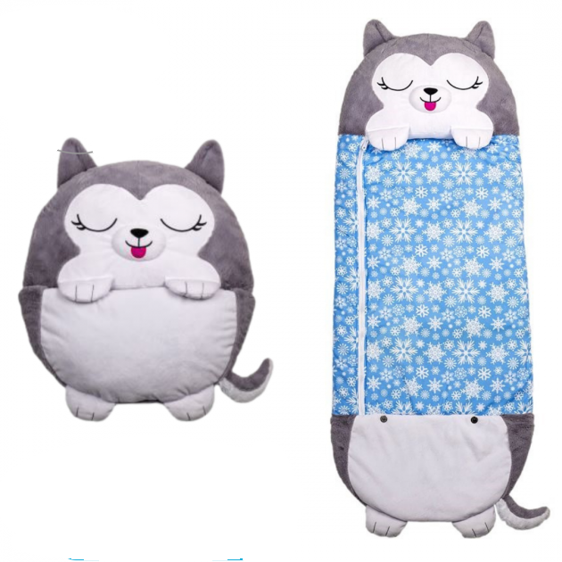 Слипик Спальный Мешок для сна Подушка игрушка Детский разъемный спальник SLEEPING BAG
Слипик Спальный Мешок для сна Подушка игрушка Детский разъемный спальник SLEEPING BAG