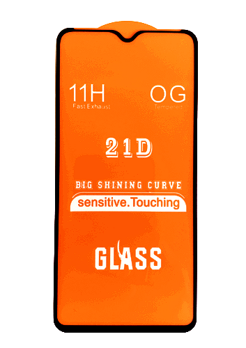 Защитное стекло 21D на весь экран для Samsung Galaxy A12 черное клей по всей поверхности, Черный
Защитное стекло 21D на весь экран для Samsung Galaxy A12 черное клей по всей поверхности, Черный
