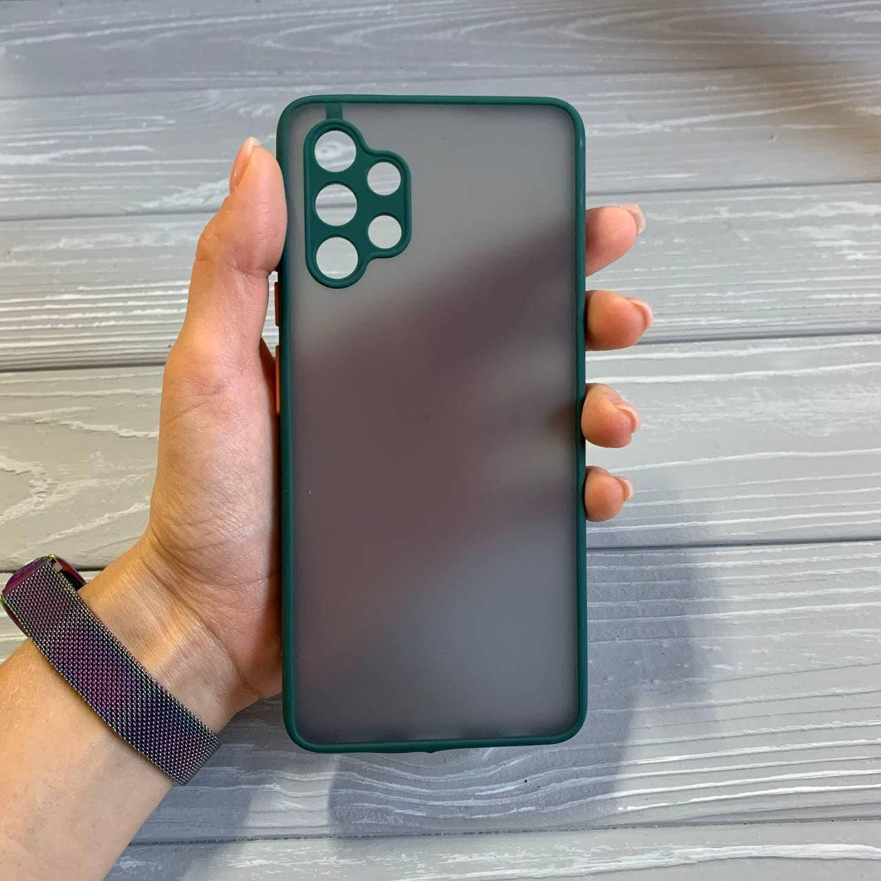 Матовый чехол для Samsung A32 / противоударный чехол для самсунг а32 / чехол самсунг А32
Матовый чехол для Samsung A32 / противоударный чехол для самсунг а32 / чехол самсунг А32