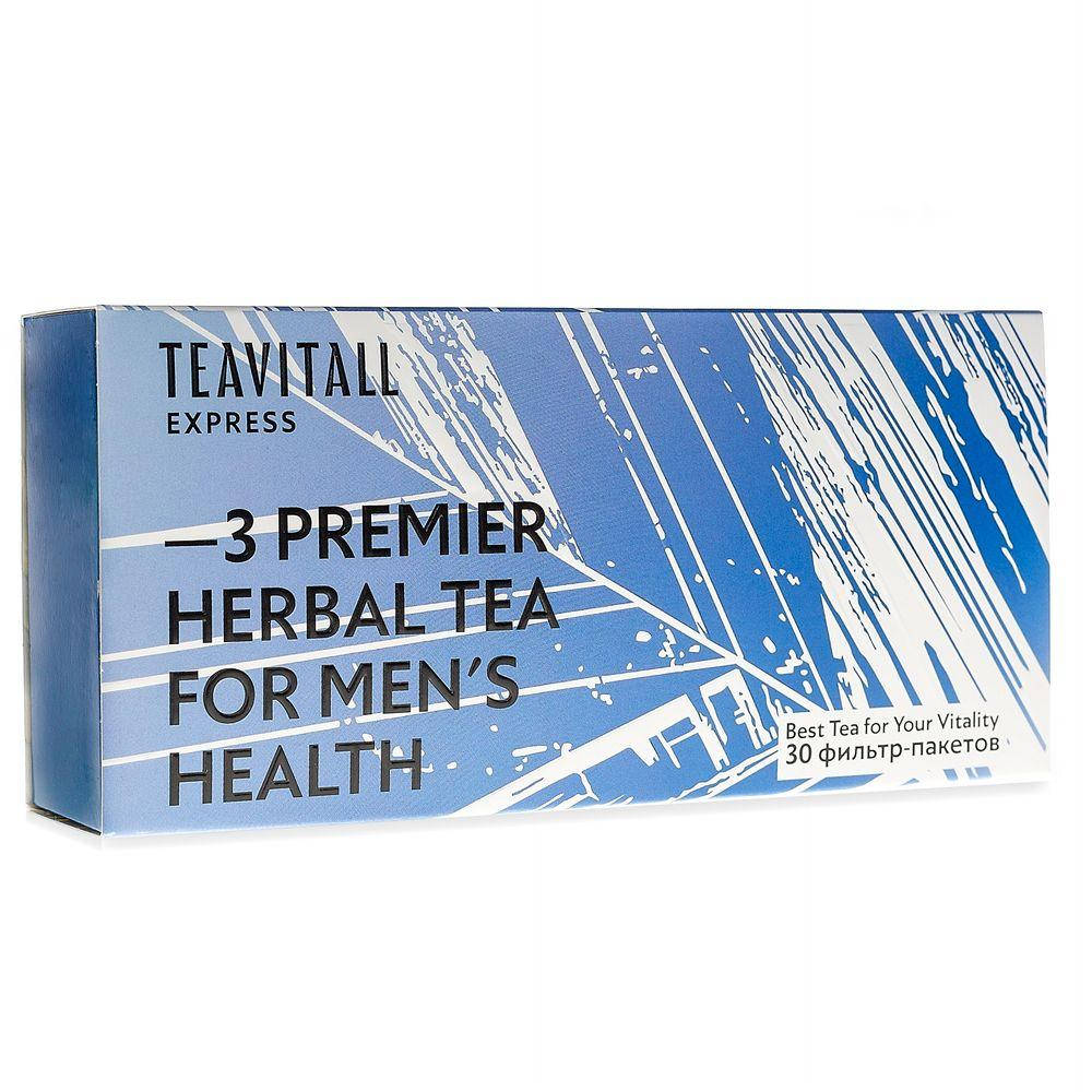 Чайный напиток GreenWay TeaVitall Express Premier 3, для мужского здоровья, 30 фильтр-пакетов (01592)
Чайный напиток GreenWay TeaVitall Express Premier 3, для мужского здоровья, 30 фильтр-пакетов (01592)