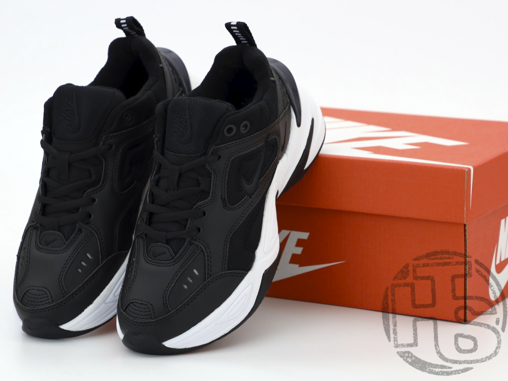 Мужские кроссовки Nike M2K Tekno Black White Obsidian AV4789-002 45, Черно-белый
Мужские кроссовки Nike M2K Tekno Black White Obsidian AV4789-002 45, Черно-белый