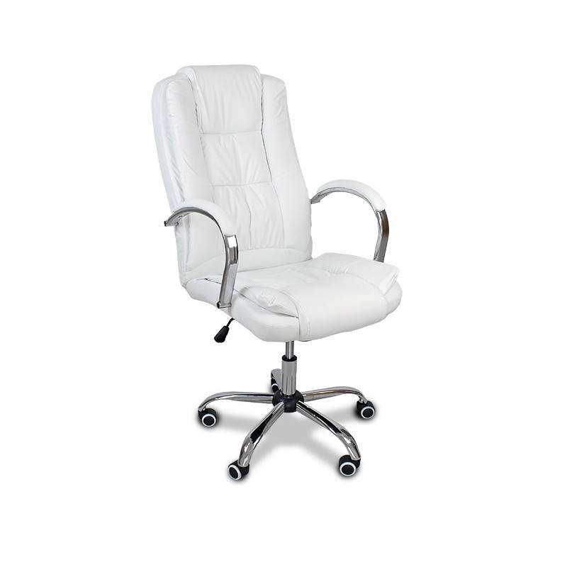 Кресло офисное Just Sit MAXI для персонала Компьютерное кресло операторское для офиса руководителя дома Белое, Белый
Кресло офисное Just Sit MAXI для персонала Компьютерное кресло операторское для офиса руководителя дома Белое, Белый