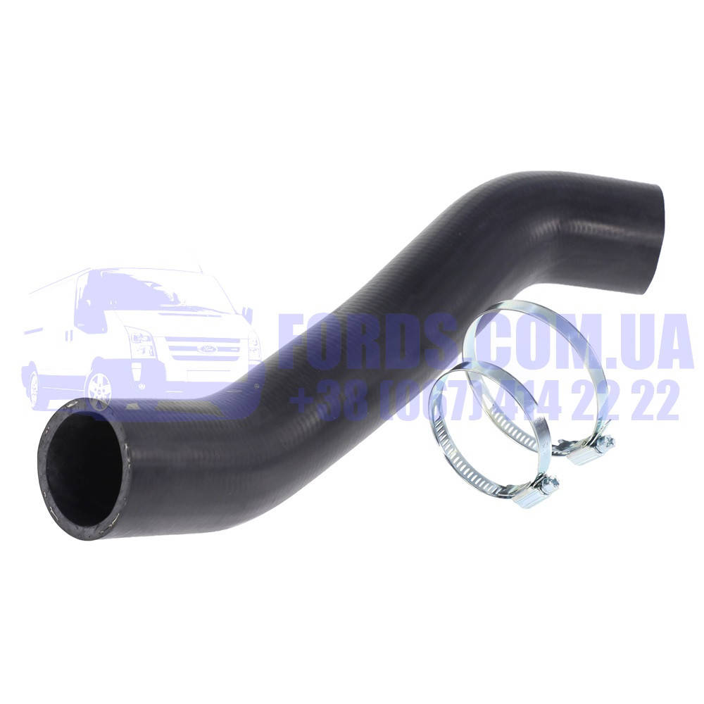 Патрубок интеркулера FORD FOCUS/C-MAX 2003-2011 (1.6TDCI) (1496240/6M516K863HB/HMP6M516K863HB) HMPX
Патрубок интеркулера FORD FOCUS/C-MAX 2003-2011 (1.6TDCI) (1496240/6M516K863HB/HMP6M516K863HB) HMPX