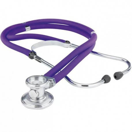 Стетоскоп ФИОЛЕТОВЫЙ Раппопорта стетофонендоскоп Little Doctor LD Special 56 см, 4 комбинаций
Стетоскоп ФИОЛЕТОВЫЙ Раппопорта стетофонендоскоп Little Doctor LD Special 56 см, 4 комбинаций