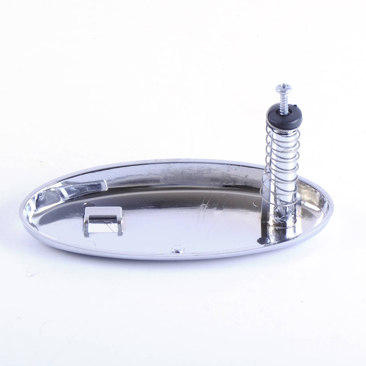 Эмблема FORD 151х65 мм (Focus 2 04-11/c-max/kuga/mondeo/connect), с пружинкой, Турция
Эмблема FORD 151х65 мм (Focus 2 04-11/c-max/kuga/mondeo/connect), с пружинкой, Турция