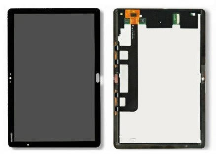 LCD Дисплей Модуль Экран для Huawei MediaPad M5 Lite 10.0" BAH2-L09 BAH2-W09 BAH2-W19 + тачскрин, черный
LCD Дисплей Модуль Экран для Huawei MediaPad M5 Lite 10.0" BAH2-L09 BAH2-W09 BAH2-W19 + тачскрин, черный
