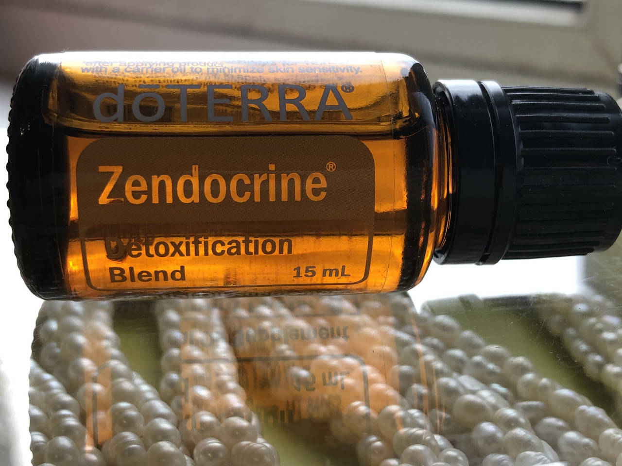 Зендокрин очистка от шлаков, смесь эфирных масел doTERRA / ZENDOCRINE DETOXIFICATION BLEND,15 мл
Зендокрин очистка от шлаков, смесь эфирных масел doTERRA / ZENDOCRINE DETOXIFICATION BLEND,15 мл