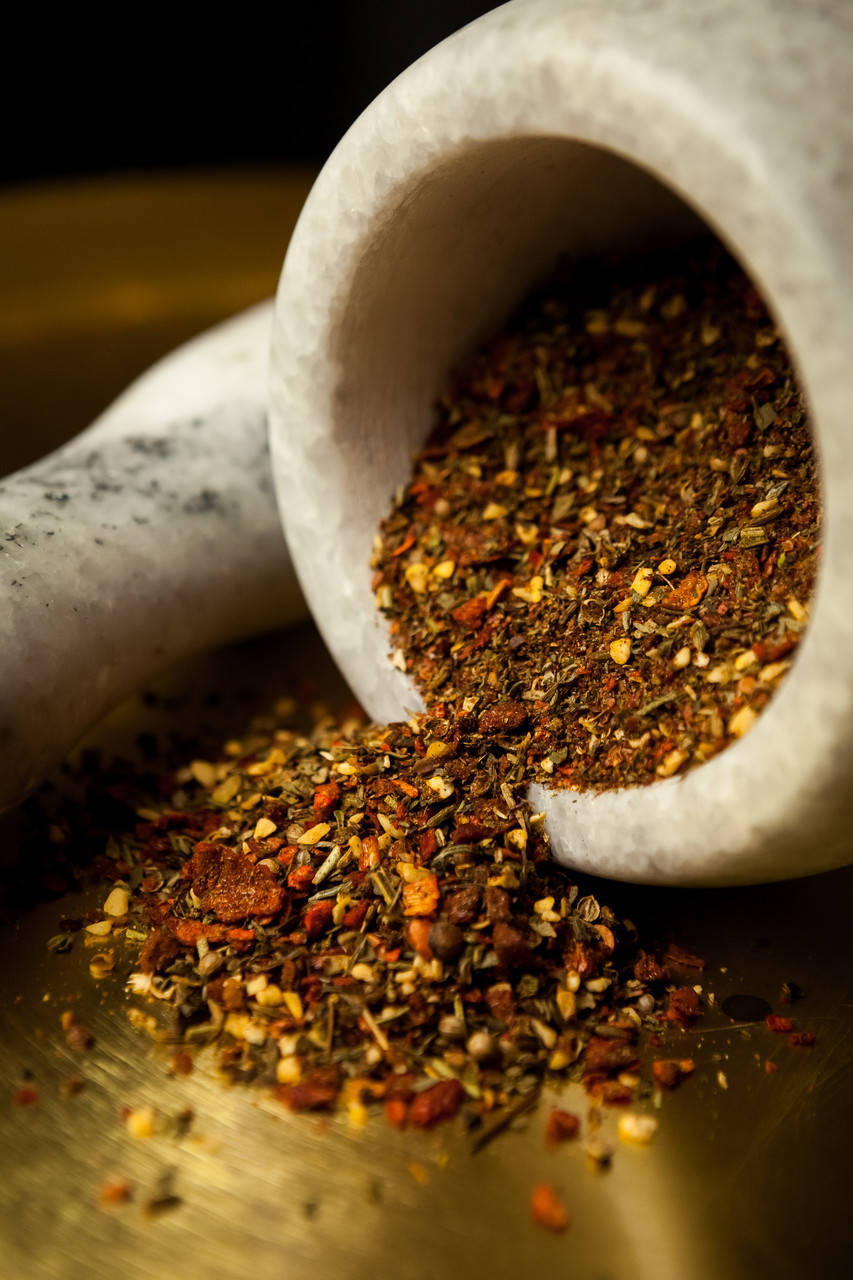 Для баранини 
Для баранини