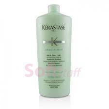 Kerastase Specifique Divalent шампунь-ванна для волосся комбінованого типу: жирні корені, чутливі кінці (150
Kerastase Specifique Divalent шампунь-ванна для волосся комбінованого типу: жирні корені, чутливі кінці (150