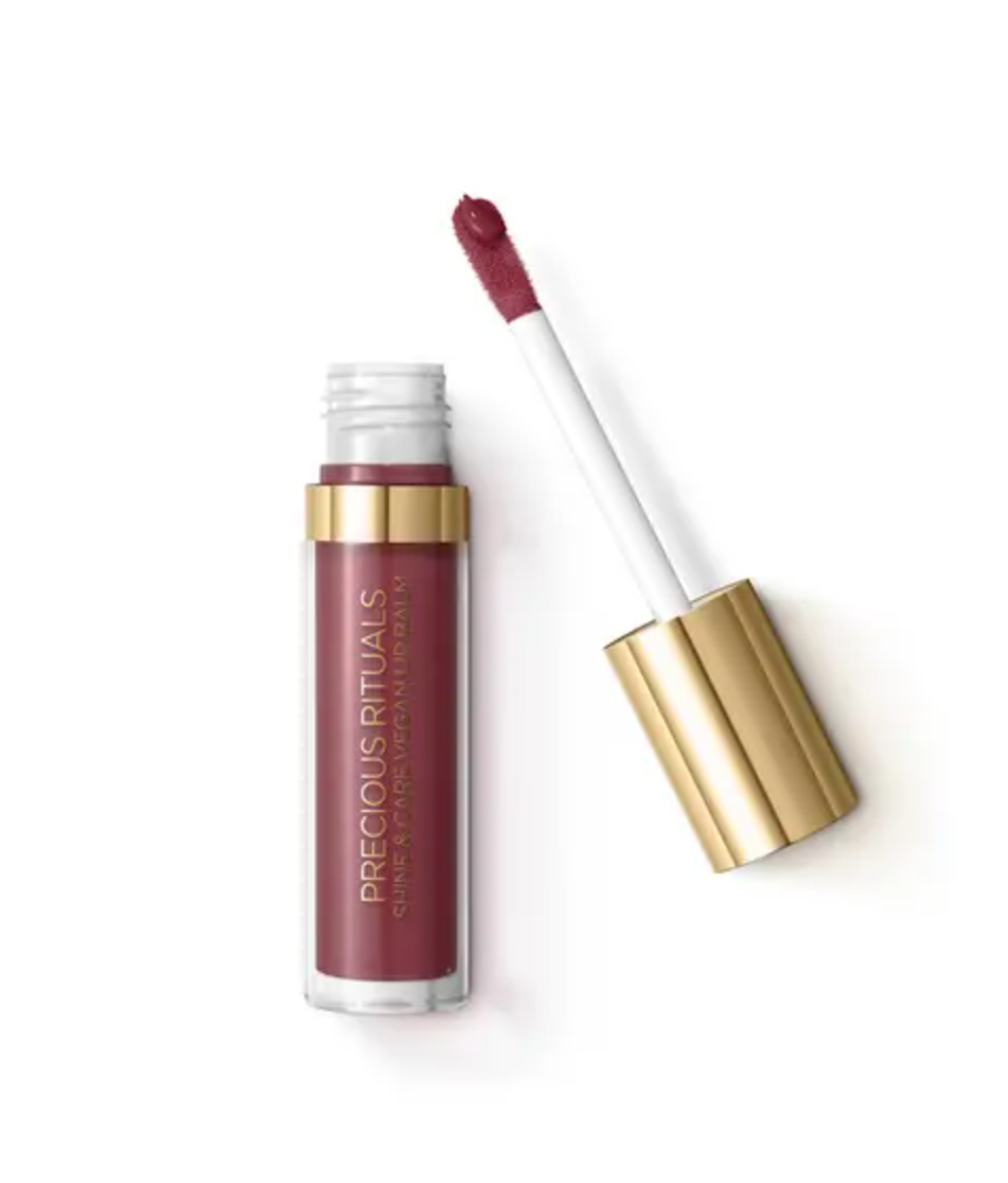 Питательный цветной бальзам для губ Precious Rituals Shine & Care Vegan Lip Balm KIko (04 Resilience)
Питательный цветной бальзам для губ Precious Rituals Shine & Care Vegan Lip Balm KIko (04 Resilience)