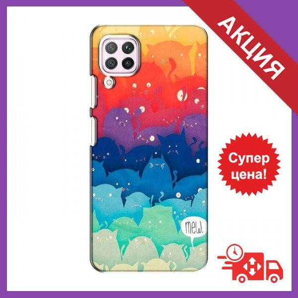 Силиконовый чехол для Хуавей П40 Лайт / Чехол с изображением на Huawei P40 Lite / Силиконовый бампер на Huawei, Розовый
Силиконовый чехол для Хуавей П40 Лайт / Чехол с изображением на Huawei P40 Lite / Силиконовый бампер на Huawei, Розовый