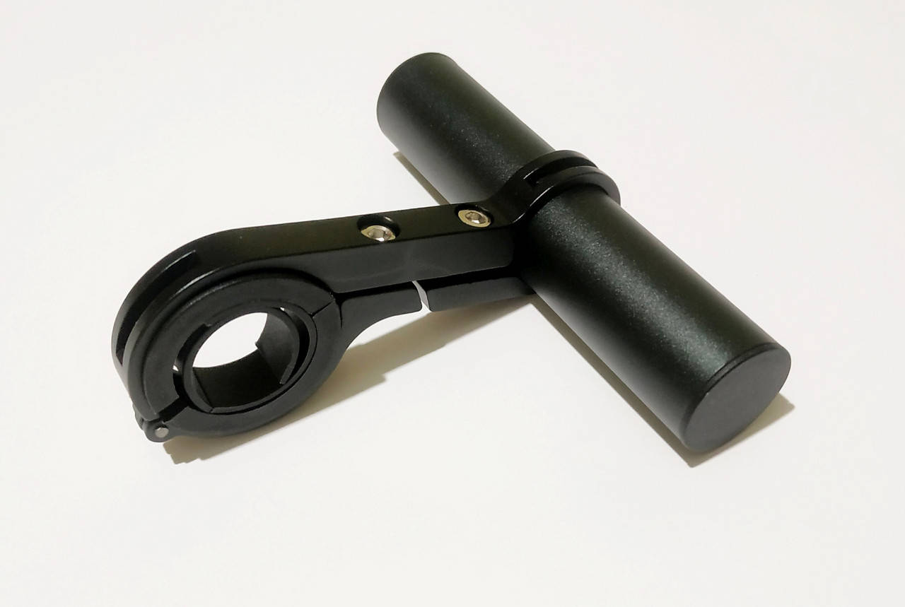 Расширитель руля 799 черный
Расширитель руля 799 черный