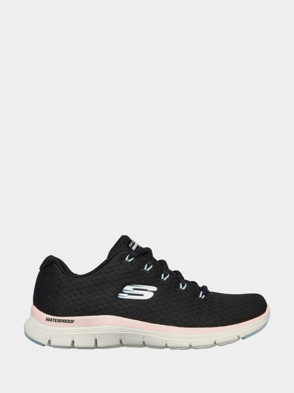 Оригінальні жіночі кросівки Skechers Flex Appeal 4.0 - Coated Fidelity (149298 BKPK) 39, Черный
Оригінальні жіночі кросівки Skechers Flex Appeal 4.0 - Coated Fidelity (149298 BKPK) 39, Черный