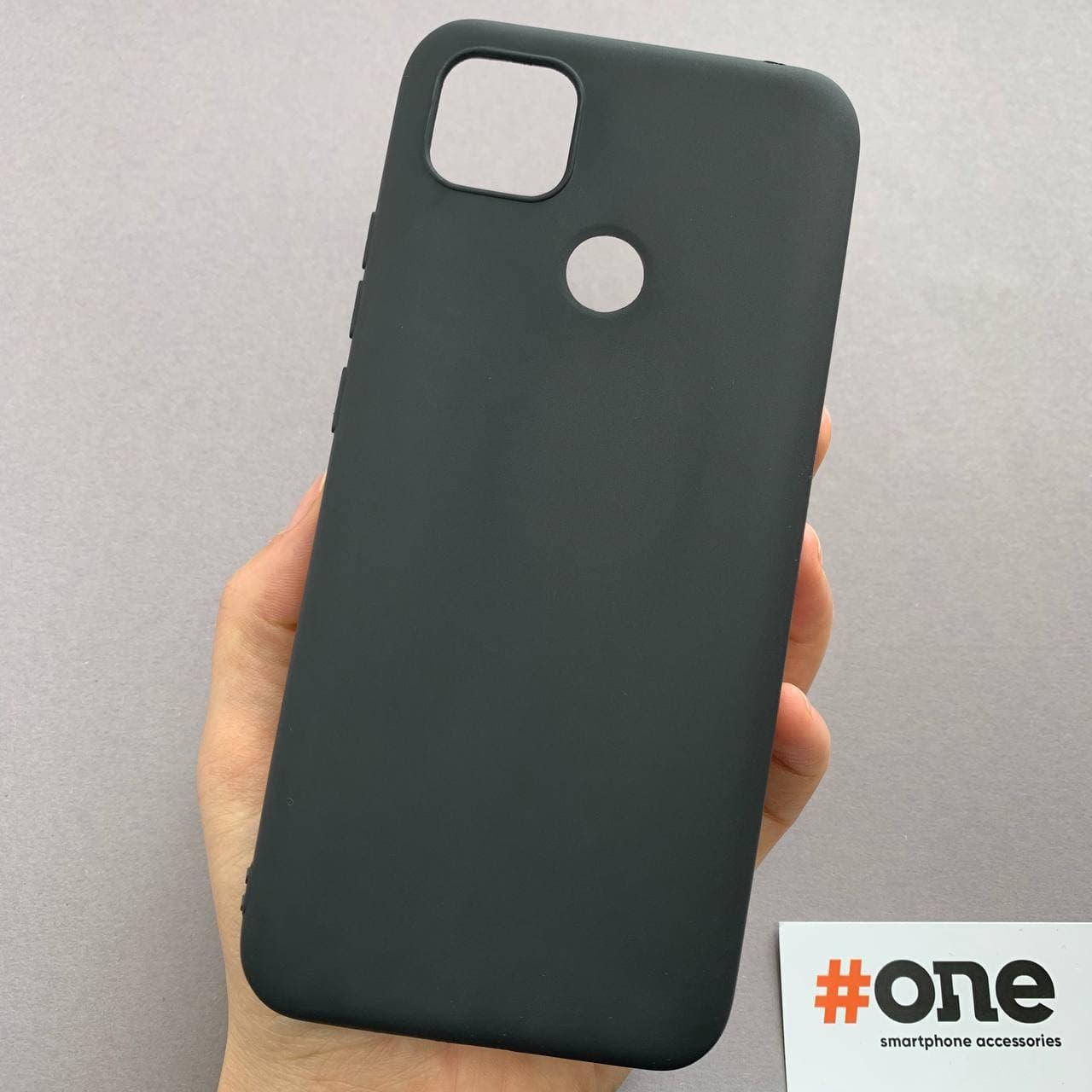 Чехол для Xiaomi Redmi 10A матовый однотонный чехол на телефон сяоми редми 10а черный Plain
Чехол для Xiaomi Redmi 10A матовый однотонный чехол на телефон сяоми редми 10а черный Plain