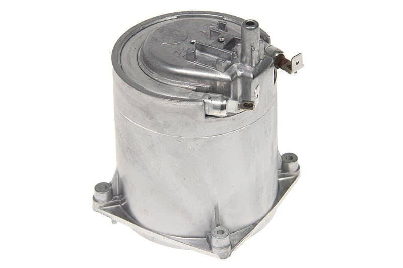 Бойлер с тэном для кофеварки Delonghi T35110
Бойлер с тэном для кофеварки Delonghi T35110