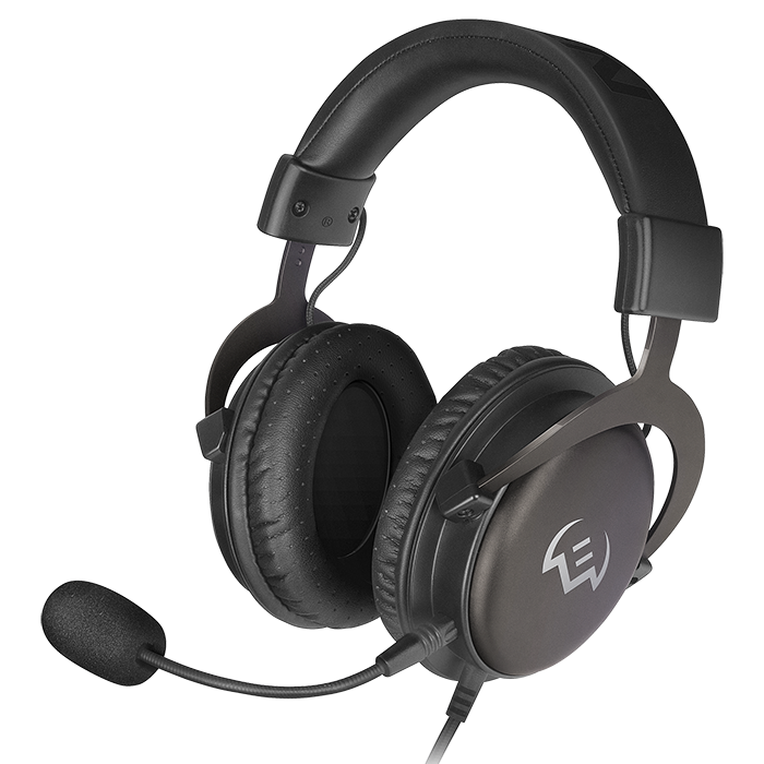 Навушники SVEN AP-G999MV з мікрофоном 4pin + PC 
Навушники SVEN AP-G999MV з мікрофоном 4pin + PC