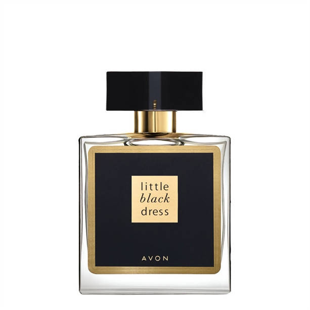 Little Black Dress Парфюмированная вода для Неё (50 мл) Avon Литл Блек Дрес Эйвон Маленькое черное платье
Little Black Dress Парфюмированная вода для Неё (50 мл) Avon Литл Блек Дрес Эйвон Маленькое черное платье