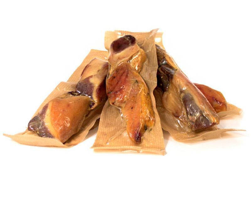 Serrano Ham Bones Small&Medium Breeds Мясная кость (сустав) для собак мелких и средних пород - 200 г
Serrano Ham Bones Small&Medium Breeds Мясная кость (сустав) для собак мелких и средних пород - 200 г