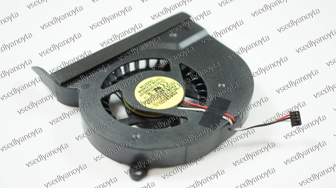 Вентилятор для ноутбука SAMSUNG RV409, RV411, RV415, RV420, RC508, RC520, RC710, RV509, RV511, RV513, RV515,
Вентилятор для ноутбука SAMSUNG RV409, RV411, RV415, RV420, RC508, RC520, RC710, RV509, RV511, RV513, RV515,