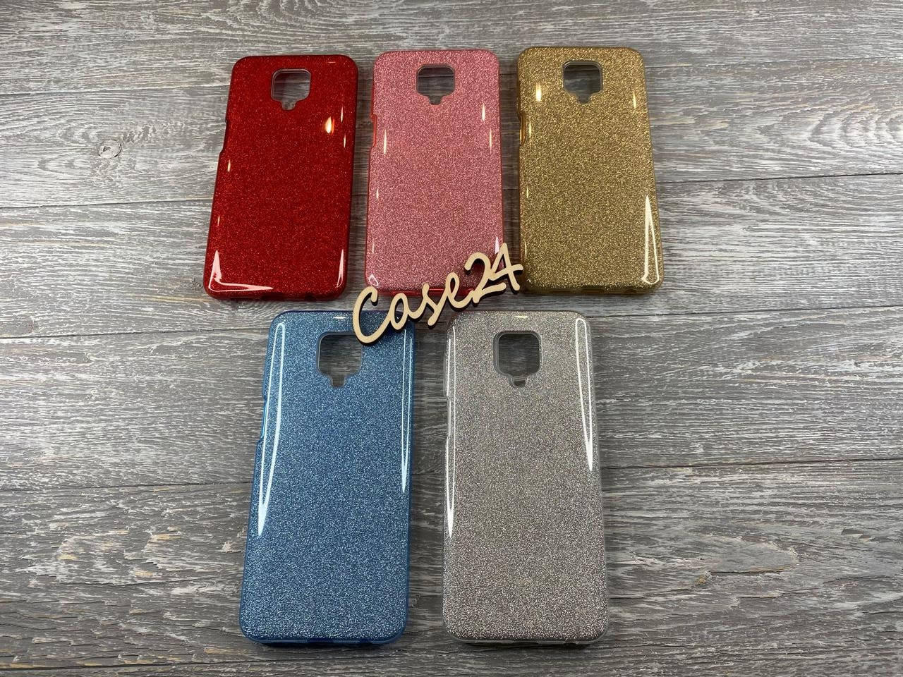 Переливающийся TPU чехол 3 в 1 Sonic на Xiaomi Redmi Note 9 Pro / Xiaomi Redmi Note 9S, Разные цвета
Переливающийся TPU чехол 3 в 1 Sonic на Xiaomi Redmi Note 9 Pro / Xiaomi Redmi Note 9S, Разные цвета