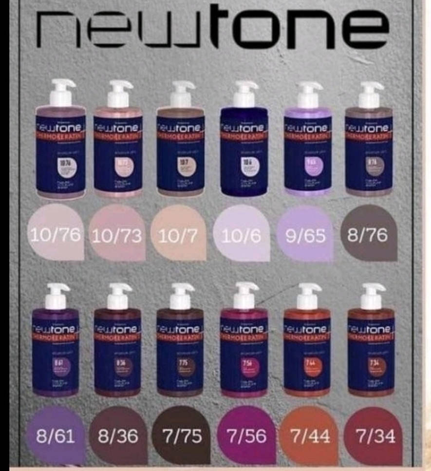 Тонирующая маска для волос ESTEL NEWTONE, 435 мл. тон 7/34 с предоплатой 9/65,10/6, 8/61,10/76,8/76 нету
Тонирующая маска для волос ESTEL NEWTONE, 435 мл. тон 7/34 с предоплатой 9/65,10/6, 8/61,10/76,8/76 нету