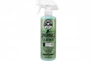 Очиститель-кондиционер для кожи с витамином Е и алоэ Chemical Guys Sprayable Leather Cleaner & Conditioner 118
Очиститель-кондиционер для кожи с витамином Е и алоэ Chemical Guys Sprayable Leather Cleaner & Conditioner 118