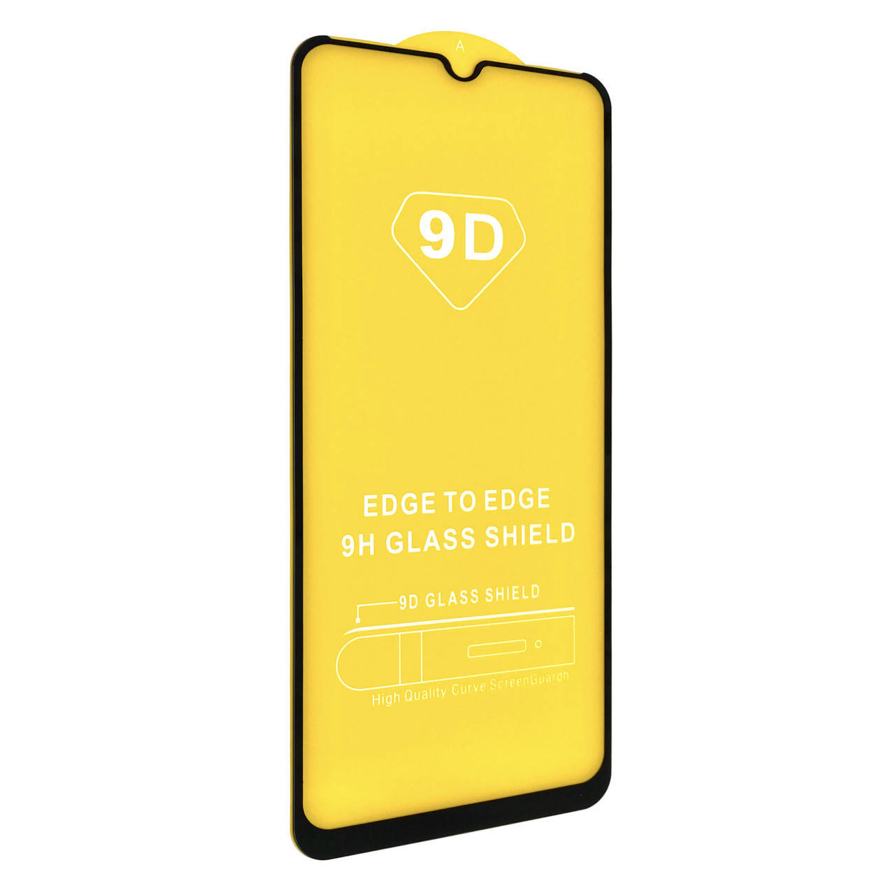 Защитное стекло CDK Full Glue 9D для Samsung Galaxy A03s (A037) (011466) (black), Черный
Защитное стекло CDK Full Glue 9D для Samsung Galaxy A03s (A037) (011466) (black), Черный