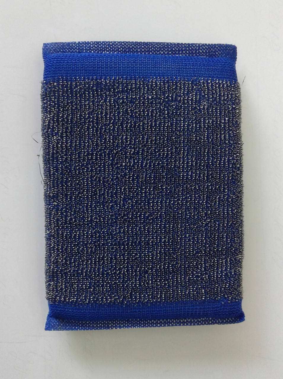 Губка кухонная для алюминия 
Губка кухонная для алюминия