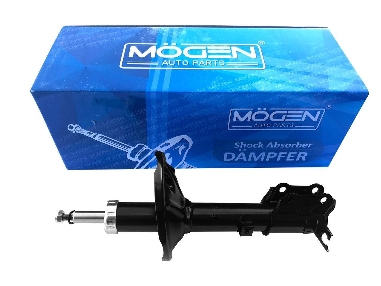 Амортизатор задний левый газо-масляный Geely CK/CK2 (Джили СК/CK2) MOGEN (Бельгия) CK 1400616180
Амортизатор задний левый газо-масляный Geely CK/CK2 (Джили СК/CK2) MOGEN (Бельгия) CK 1400616180
