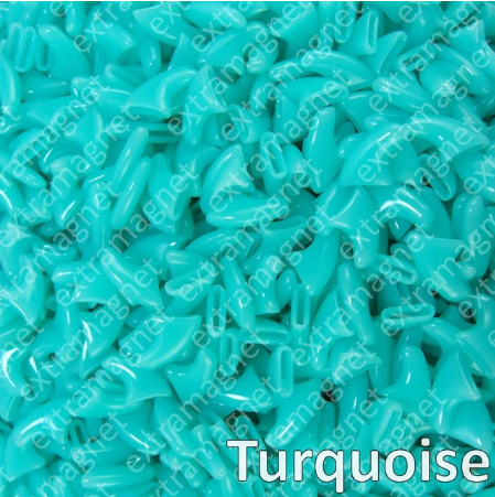 Антицарапки для котов и кошек, Размер XS (от 0 кг до 2.5 кг), морская волна 
Антицарапки для котов и кошек, Размер XS (от 0 кг до 2.5 кг), морская волна