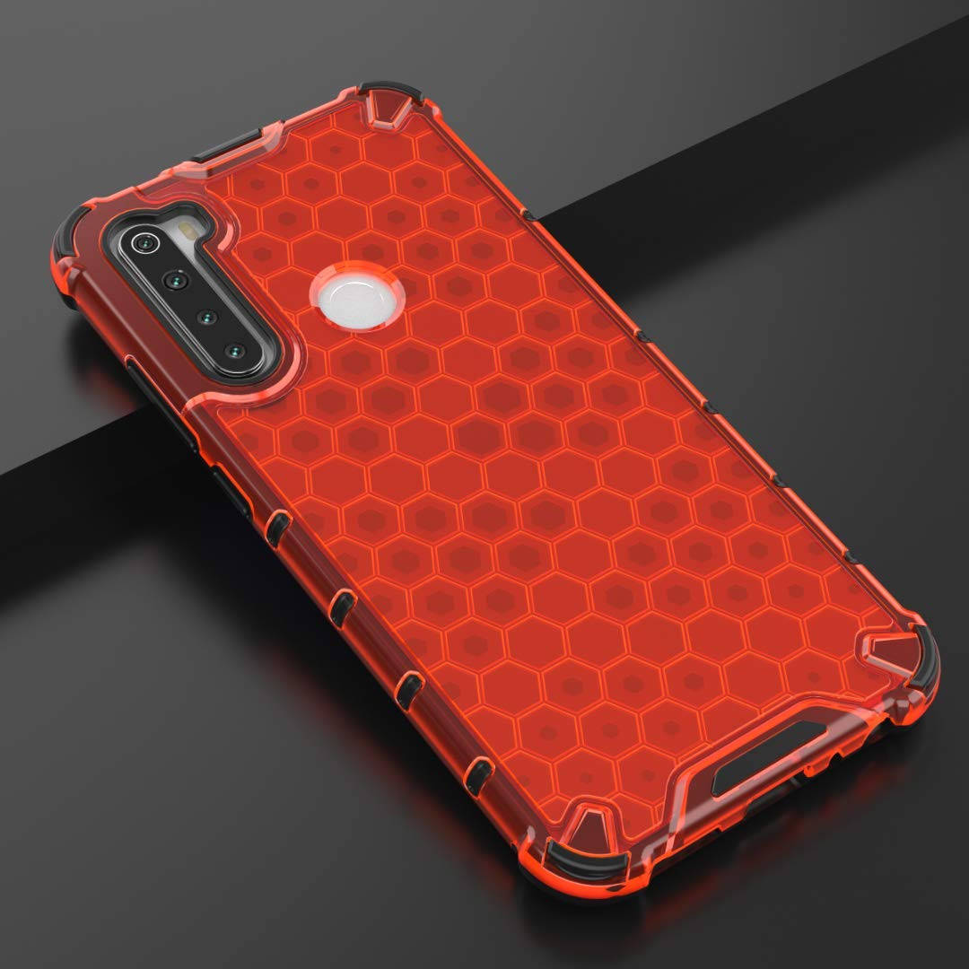 Чехол противоударный с усиленными углами для Xiaomi Redmi Note 8 / Note 8 2021 / Чехол на редми нот, Красный
Чехол противоударный с усиленными углами для Xiaomi Redmi Note 8 / Note 8 2021 / Чехол на редми нот, Красный