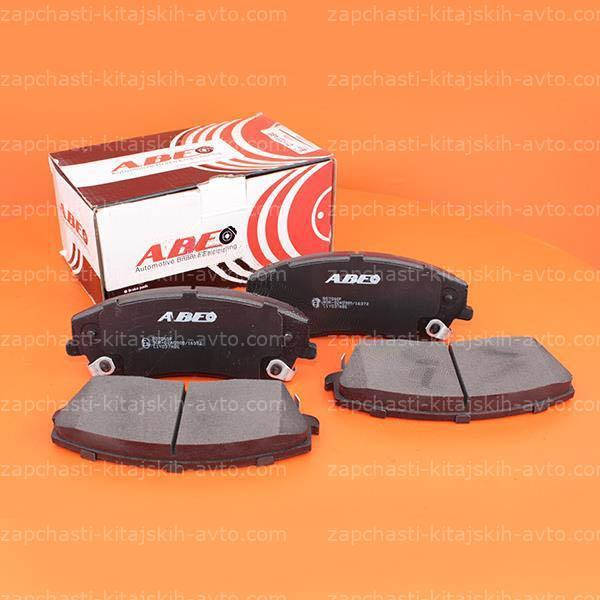 Колодки тормозные передние ina-for emgrand 101402005959 джили эмгранд
Колодки тормозные передние ina-for emgrand 101402005959 джили эмгранд