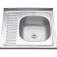 МОЙКА накладная 60х60 матовая Корыто справа (0,4мм) без сифона 1 1/2
МОЙКА накладная 60х60 матовая Корыто справа (0,4мм) без сифона 1 1/2