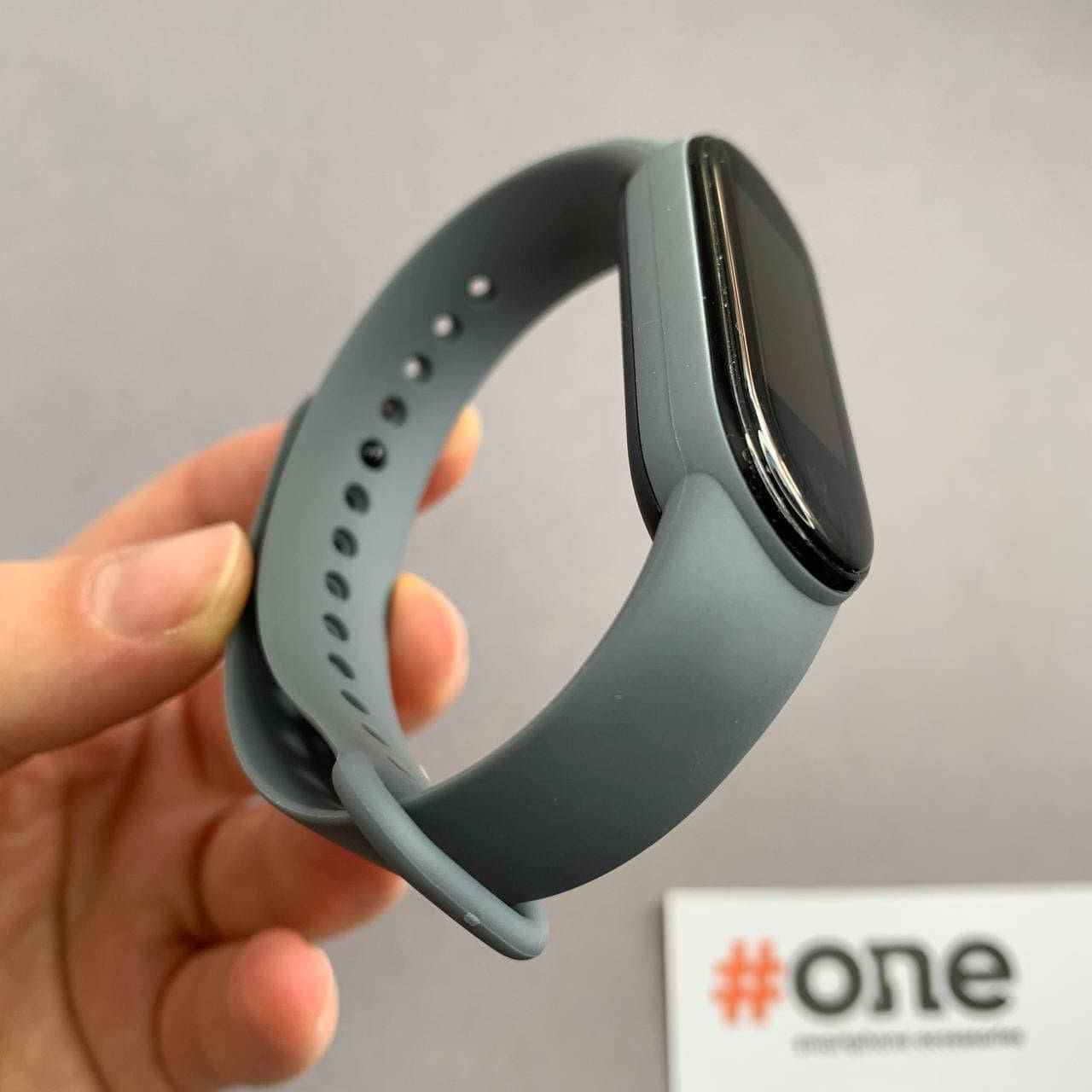 Ремешок для Xiaomi Mi Band 6 силиконовый ремешок для фитнесс браслета сяоми ми бенд 6 темно-серый BND
Ремешок для Xiaomi Mi Band 6 силиконовый ремешок для фитнесс браслета сяоми ми бенд 6 темно-серый BND