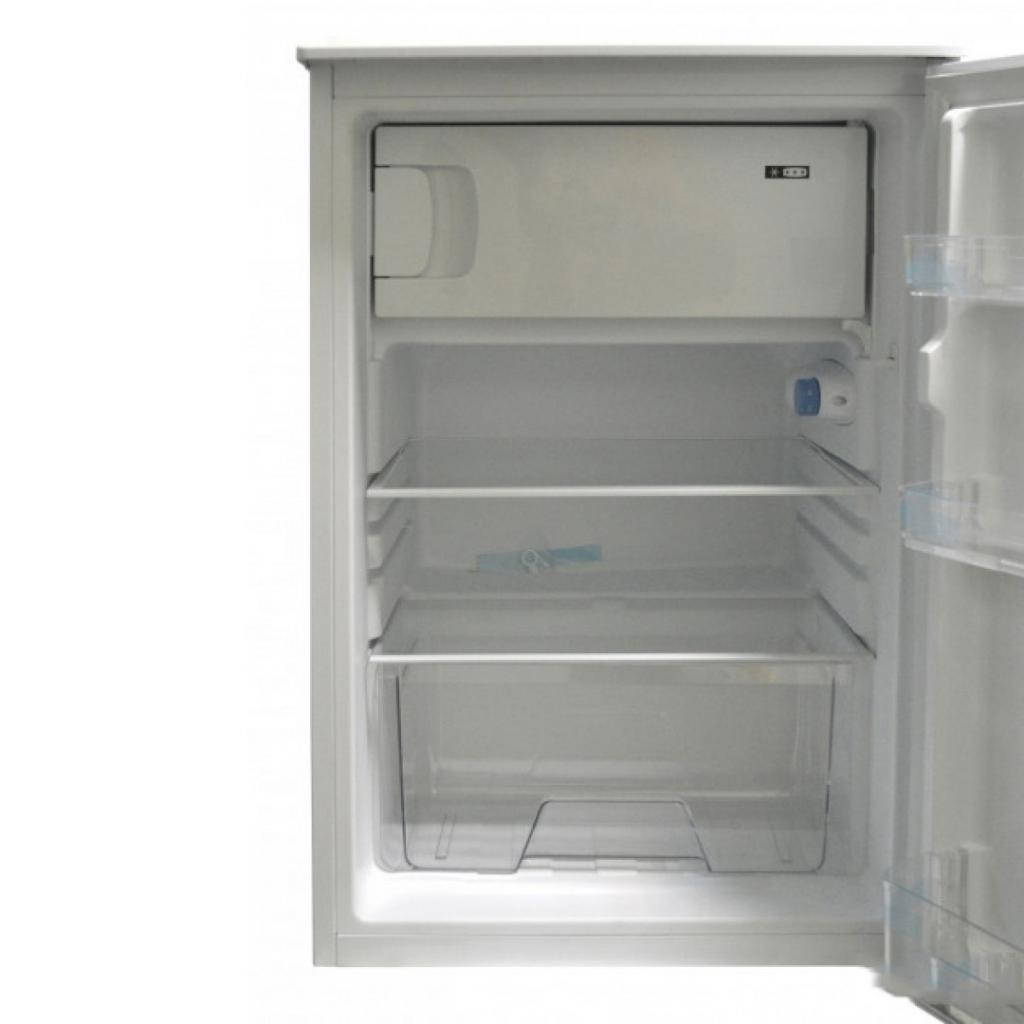 Мини холодильник с морозилкой ARITA ARF 125DW 
Мини холодильник с морозилкой ARITA ARF 125DW