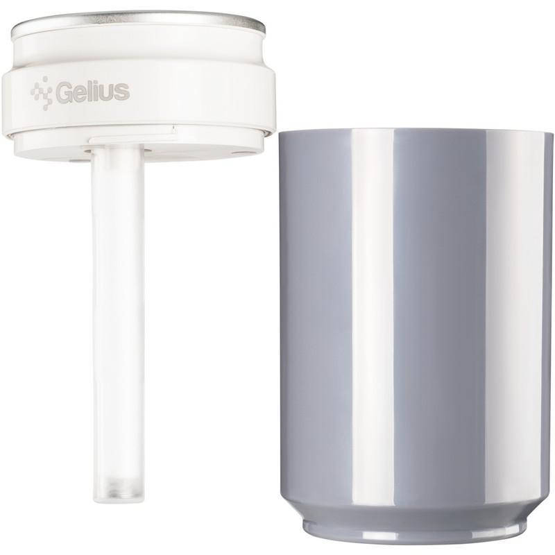 Увлажнитель воздуха Gelius Pro Portable Humidifier AIR Plus GP-HU01 
Увлажнитель воздуха Gelius Pro Portable Humidifier AIR Plus GP-HU01