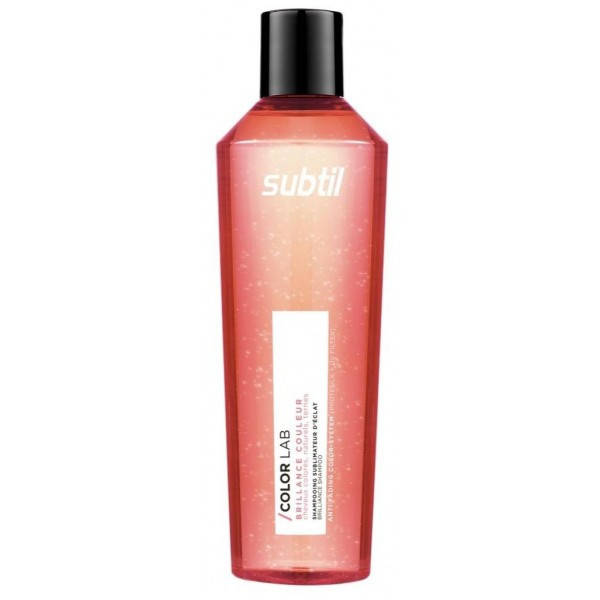 Безсульфатный шампунь для блеска волос Laboratoire Ducastel Subtil Color Lab Shampooing Sublimateur ,1000 мл
Безсульфатный шампунь для блеска волос Laboratoire Ducastel Subtil Color Lab Shampooing Sublimateur ,1000 мл