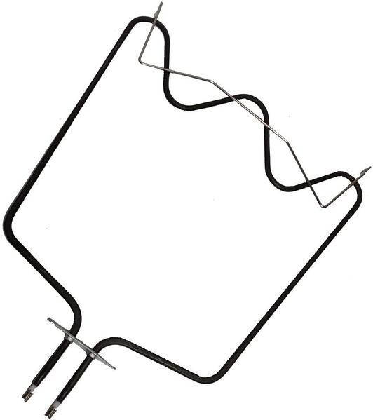 Нижний тэн для духовки Whirlpool 481010551720 (C00319574) Original
Нижний тэн для духовки Whirlpool 481010551720 (C00319574) Original